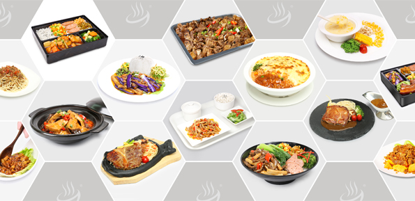 蒸烩煮料理包 蒸烩煮料理包