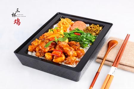 长期使用料理包好吗 快餐料理包安全健康吗