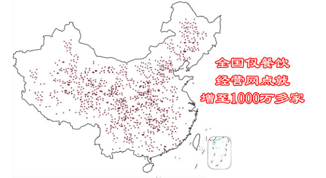 蒸烩煮料理包