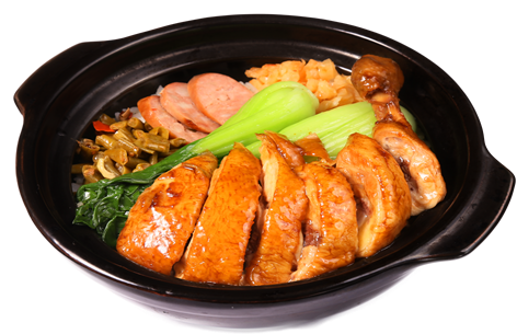 蒸烩煮广式豉油鸡冷冻料理包 蒸烩煮广式豉油鸡冷冻料理包