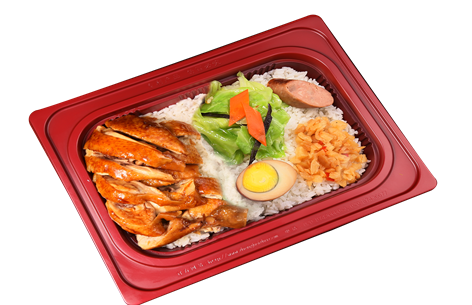 蒸烩煮广式豉油鸡冷冻料理包 蒸烩煮广式豉油鸡冷冻料理包
