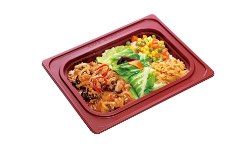 蒸烩煮料理包 蒸烩煮料理包